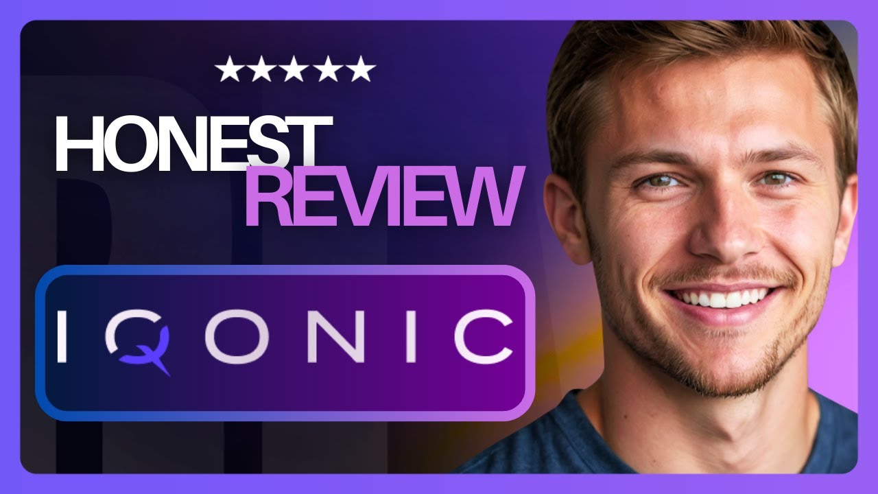 Iqonic Trading Review: Pyramid Scheme or Legit Trading Platform? (2026)