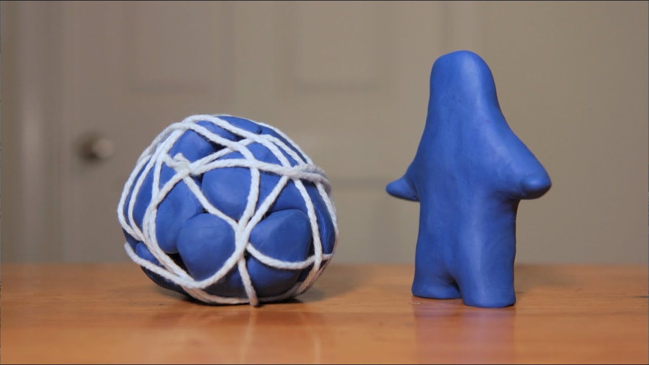 Klay World: Friend Ball