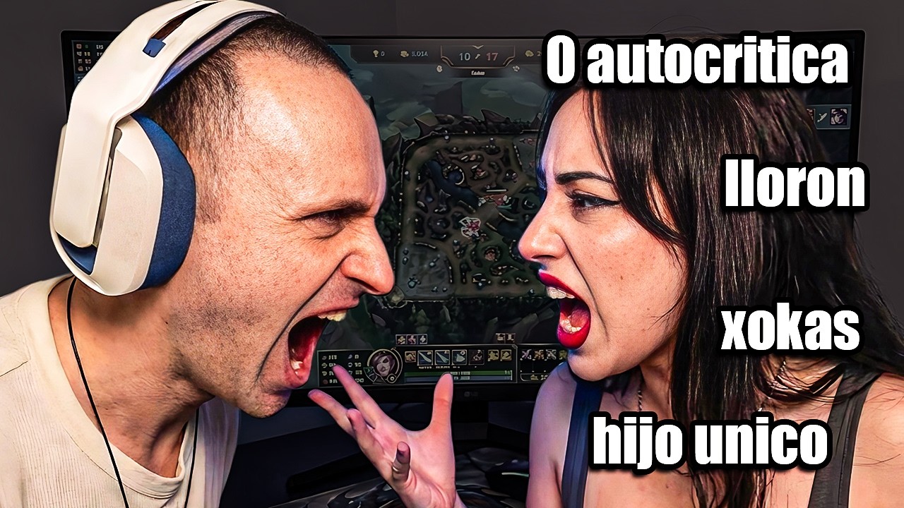 GUIBEL ES BRUTALMENTE HUMILLADO POR FLEQUILLO EN DIRECTO