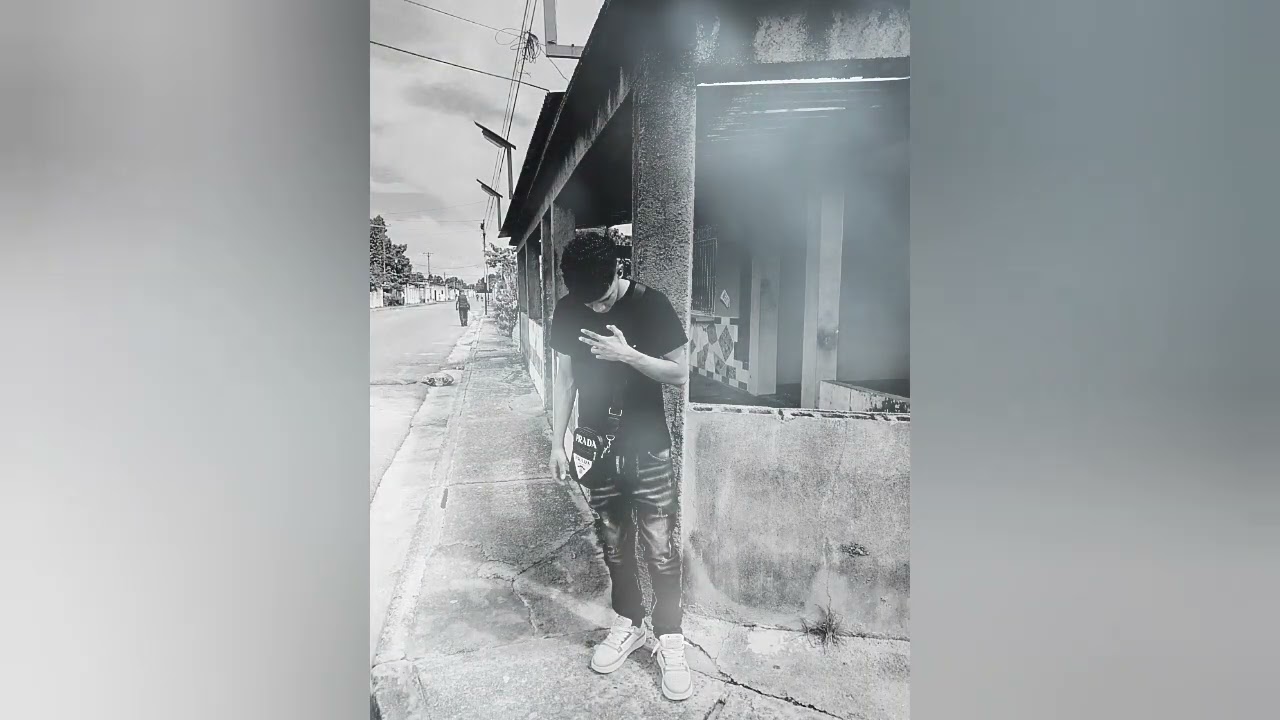 Javier (Trap mundial )audio offficial 