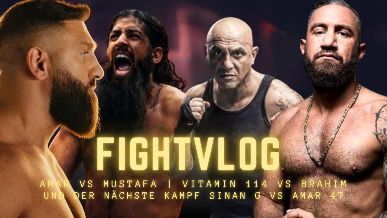 AMAR47 VS SINAN-G VLOG ESKALATION MIT VITAMIN USW ... | SINAN-G STREAM HIGHLIGHTS
