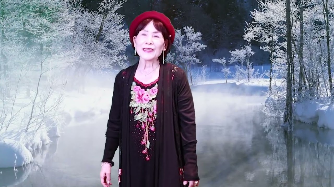 じょんから女節／後藤知枝