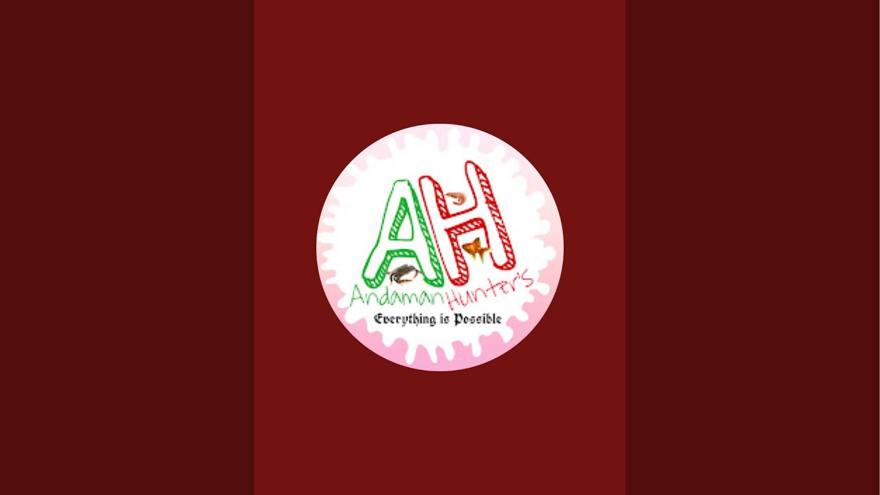 ANDAMAN HUNTERS is live