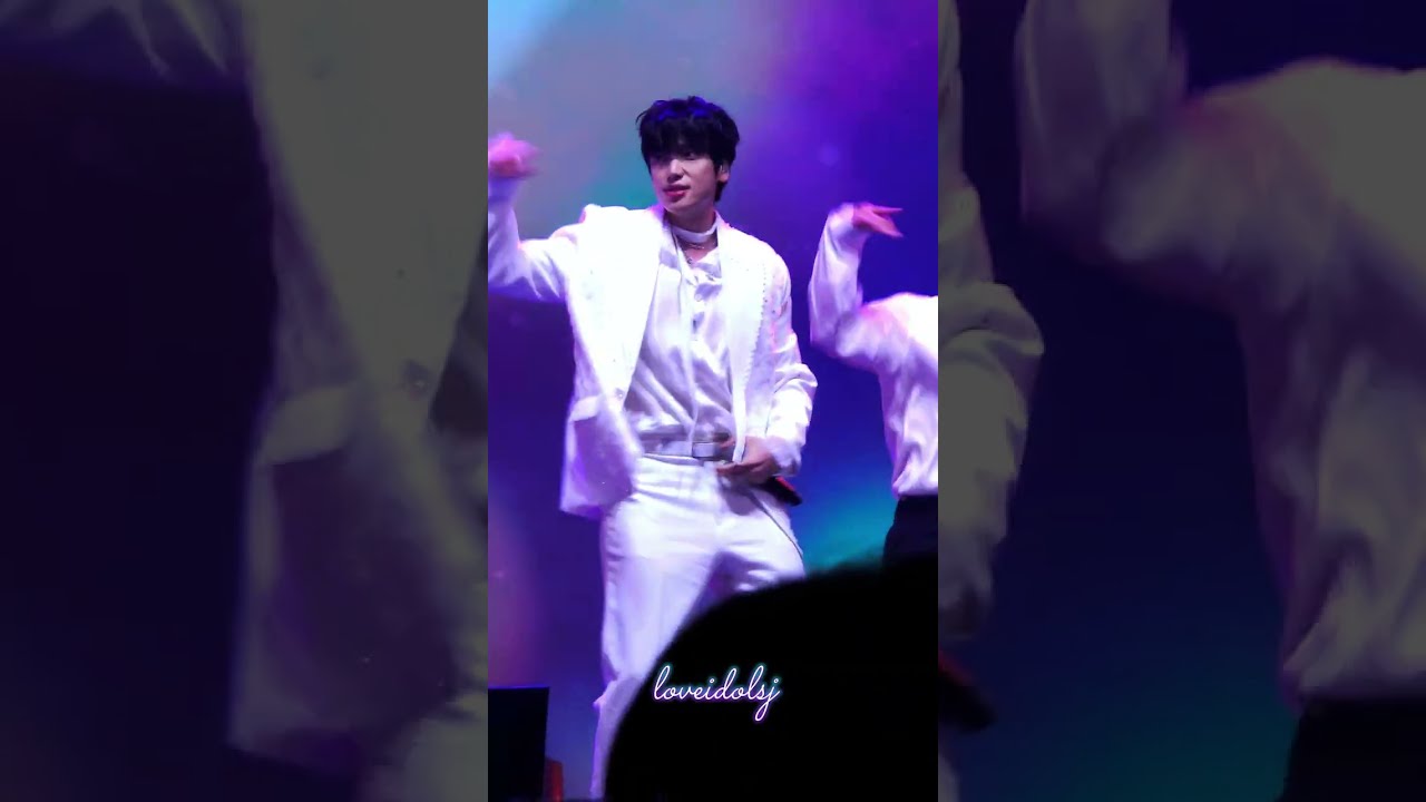 260307 TEEN TOP ENCORE LIVE IN TAIPEI - 우린 문제 없어 ( I’m Sorry ) (Focus 니엘 NIEL )