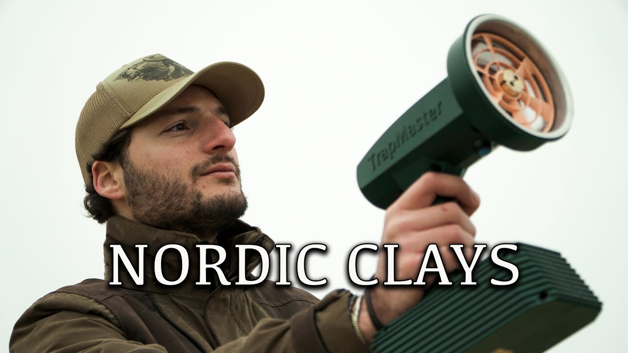 TrapMaster di Nordic Clays