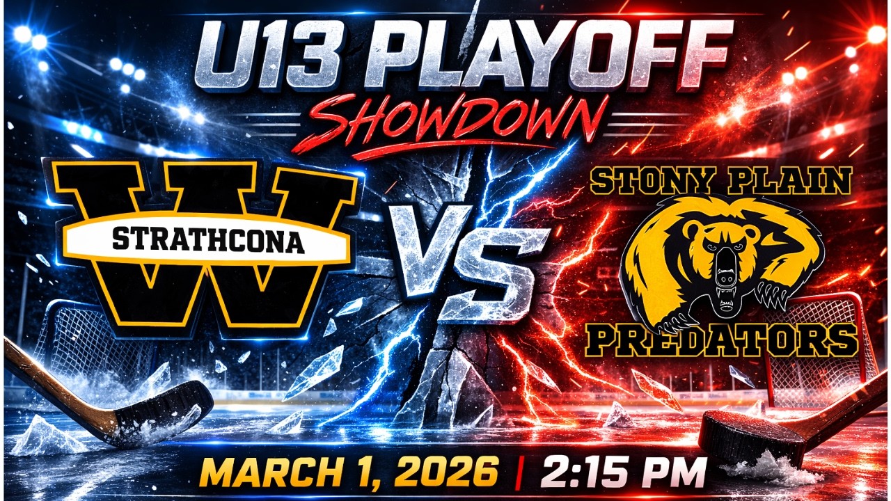 U13 Playoffs
