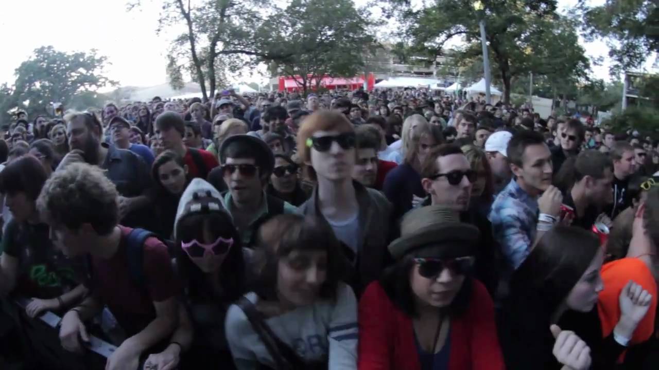 Fun Fun Fun Fest 2010 Recap