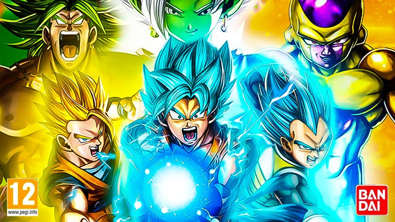 Dragon Ball Shin Budokai 3 (2022 Gameplay)