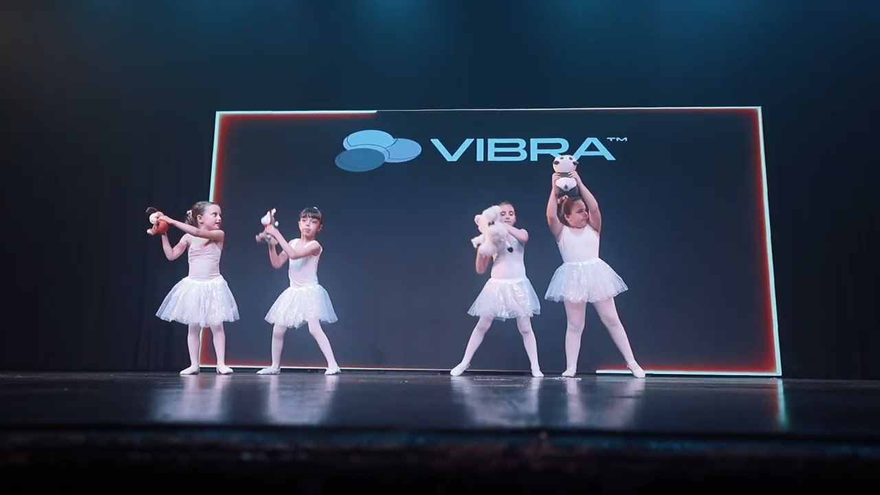 29  CLASICO 3 Teatro Astros 17 dic 2025 Vibra Dance Studio