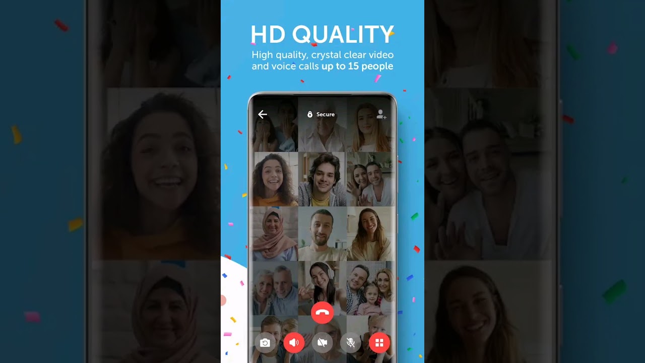 HOW CAN DOWNLOAD BIP APP