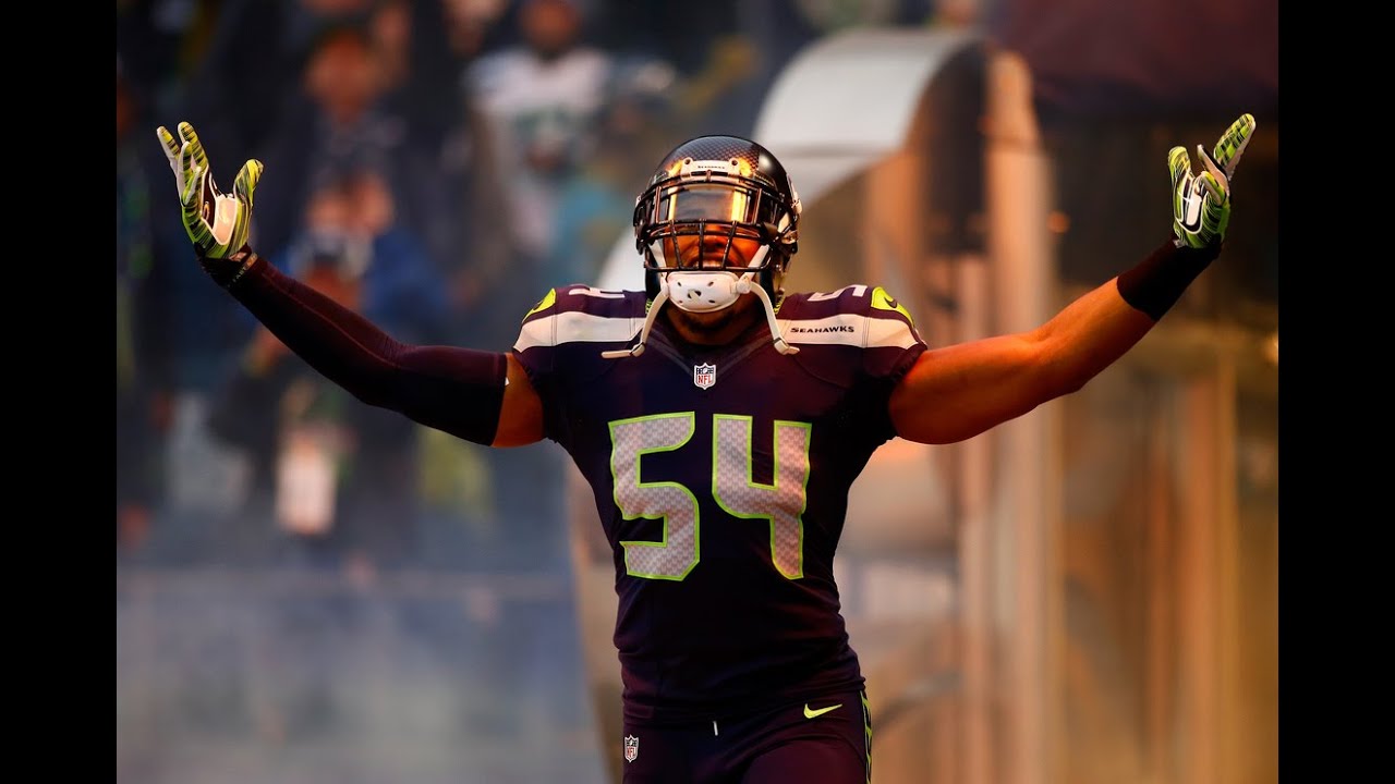 Bobby Wagner Ultimate Highlights II Best LB in Football II