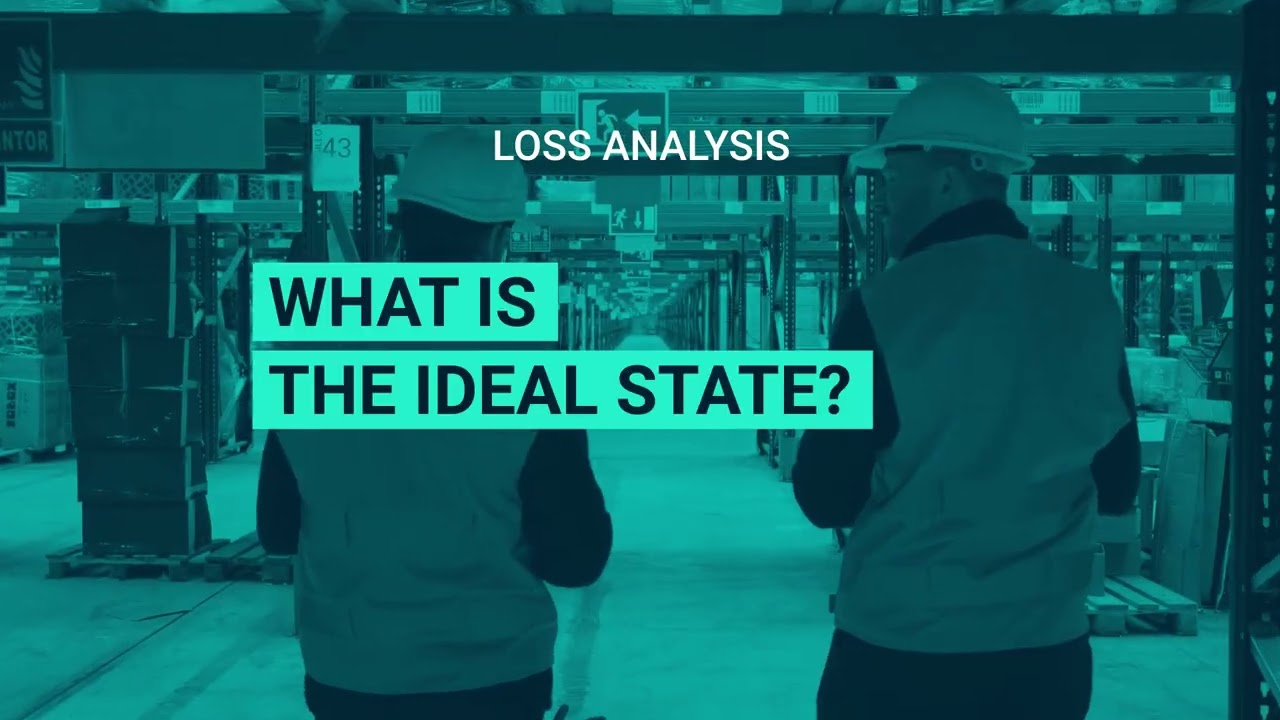 Unlock Hidden Warehouse Losses  Talk & Track Time!