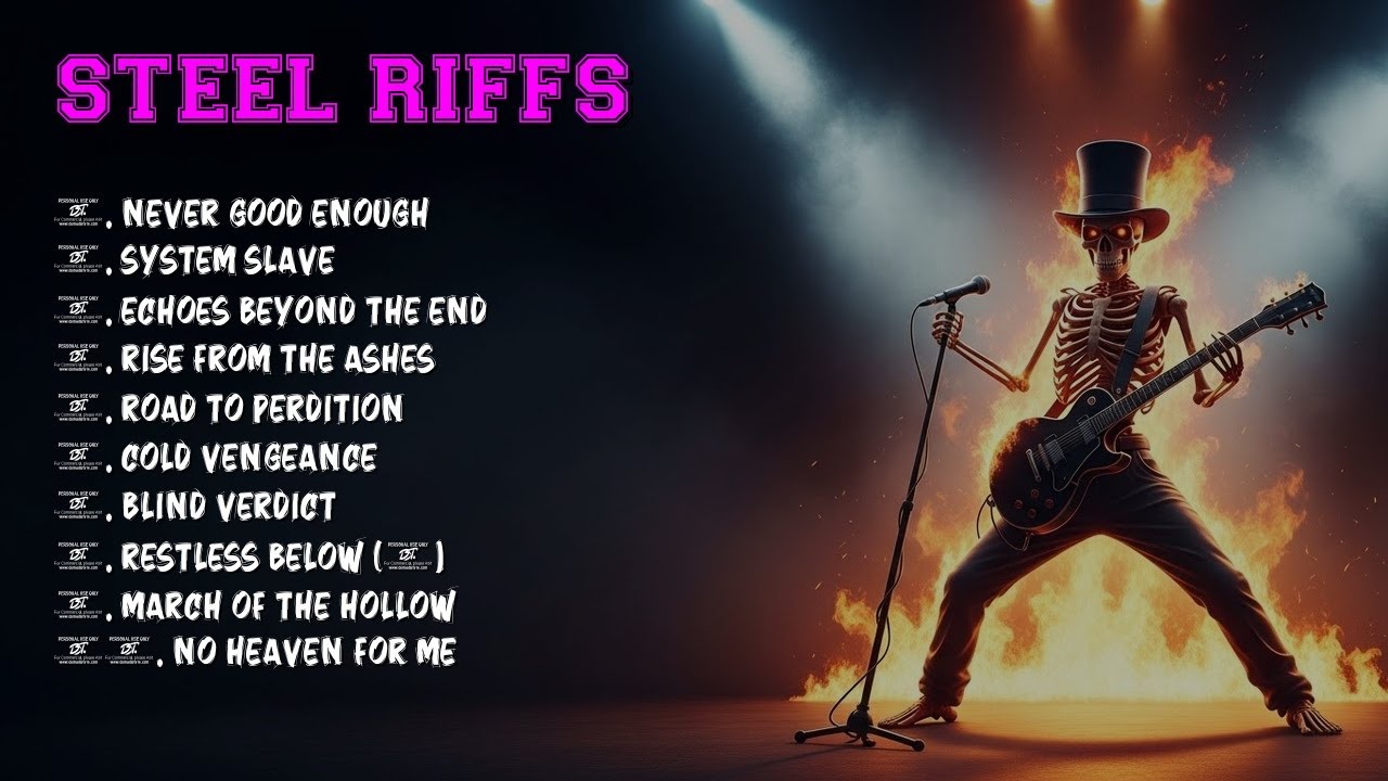Rock Legends Forever &ndash; Best Rock Songs Full Album
