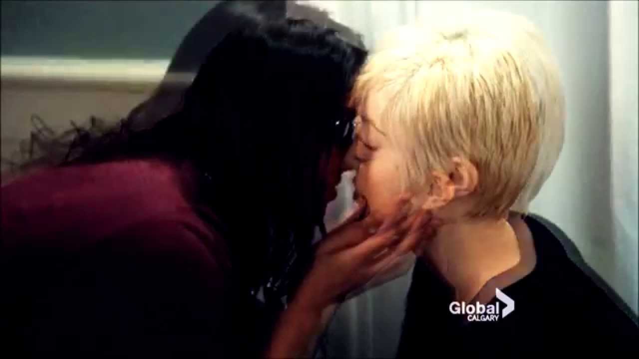 Gail and Holly // Not Exactly a Fairytale...