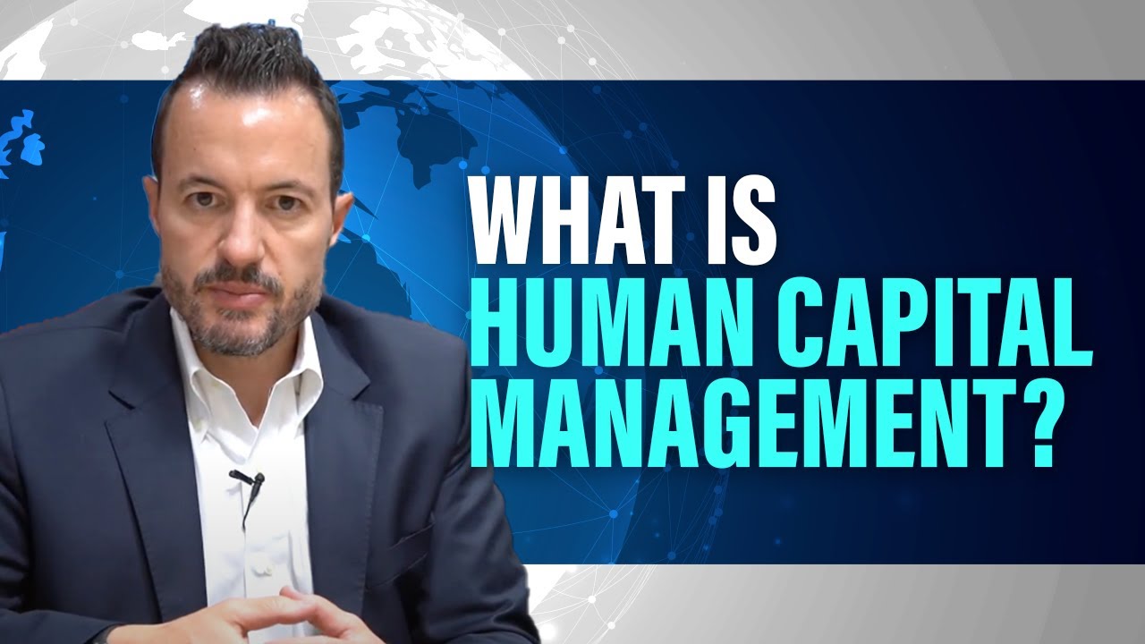 Что такое программное обеспечение для управления человеческим капиталом (HCM)? [Обзор систем HRIS...