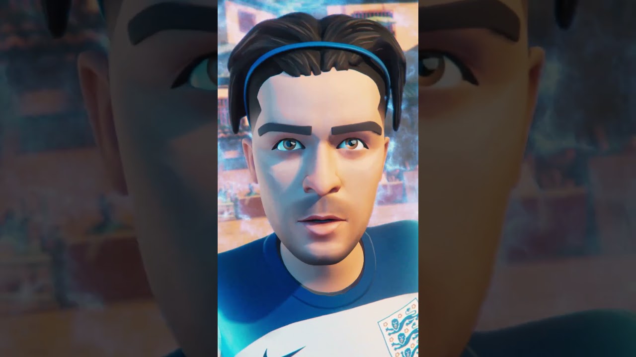 FIFA Heroes trailer