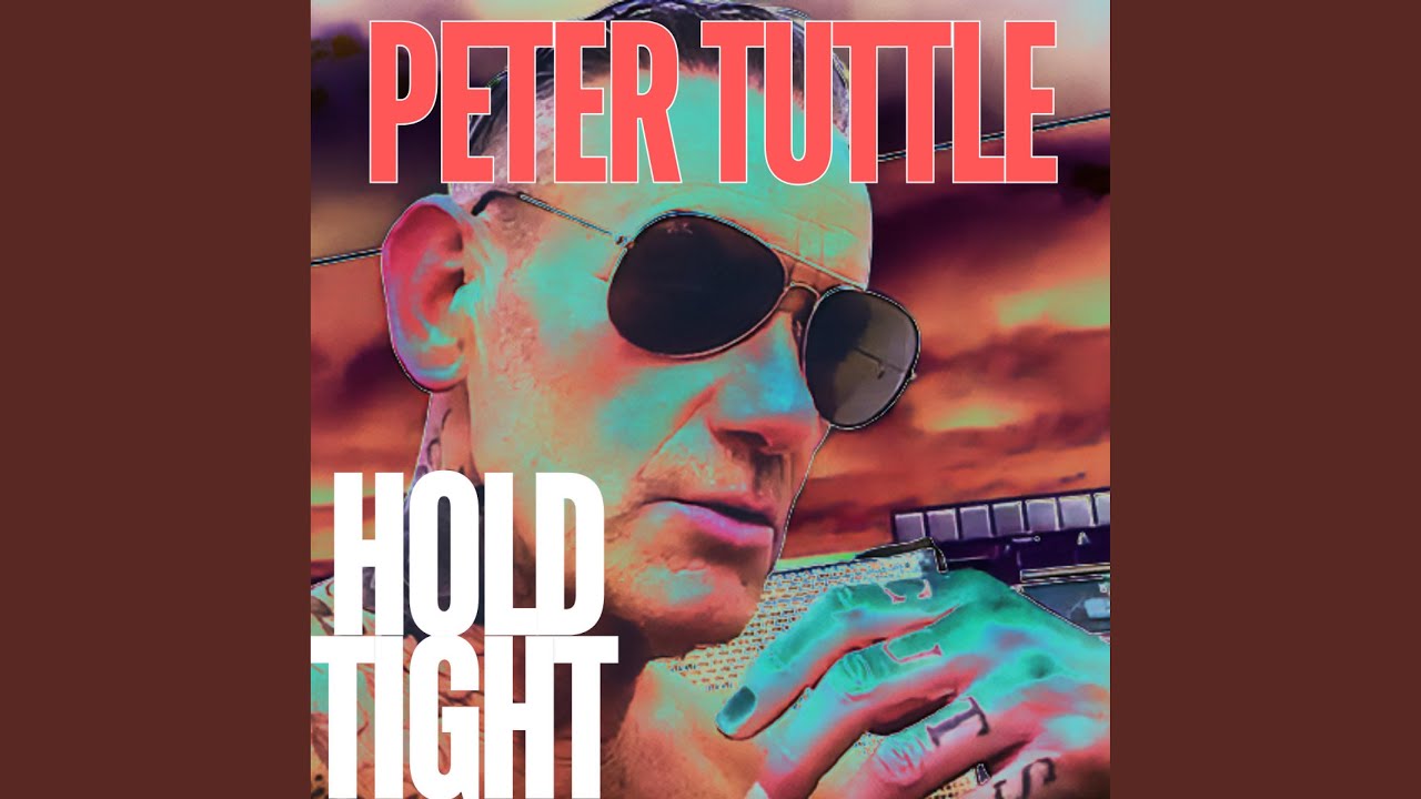 Hold tight