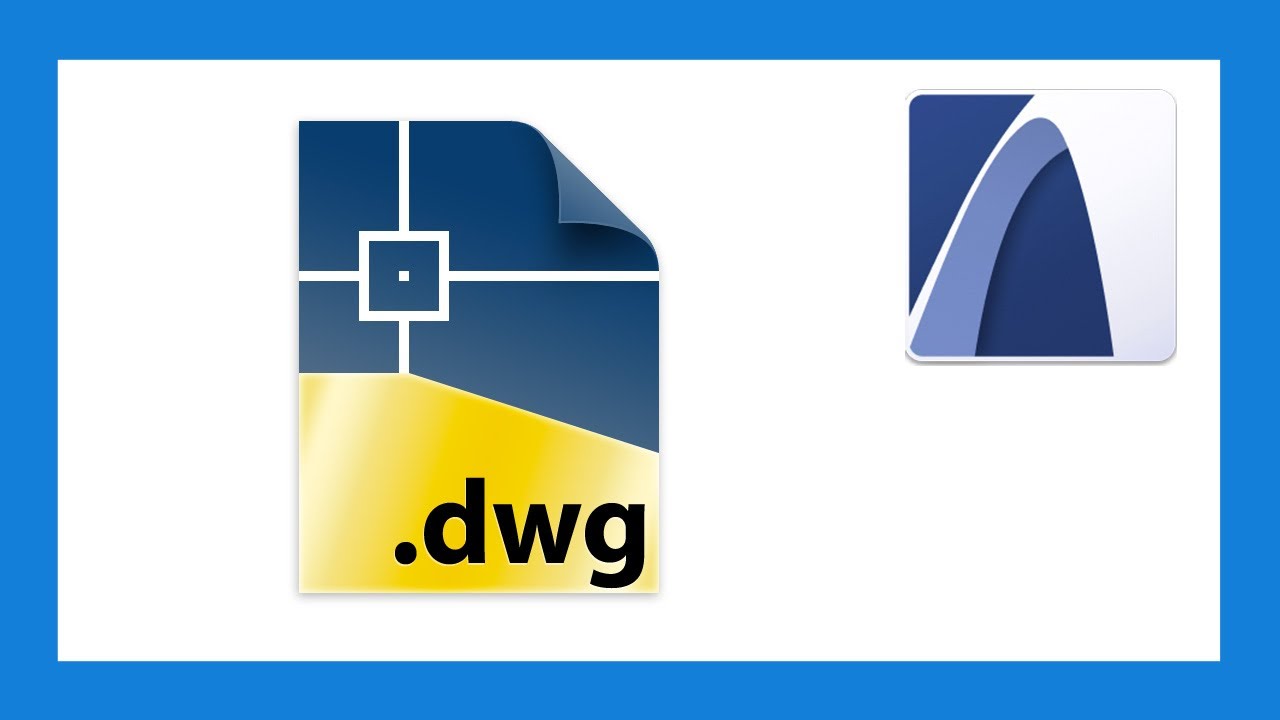 ARCHICAD – Export do DWG – nastavení převodníku, které (skoro vždy) funguje
