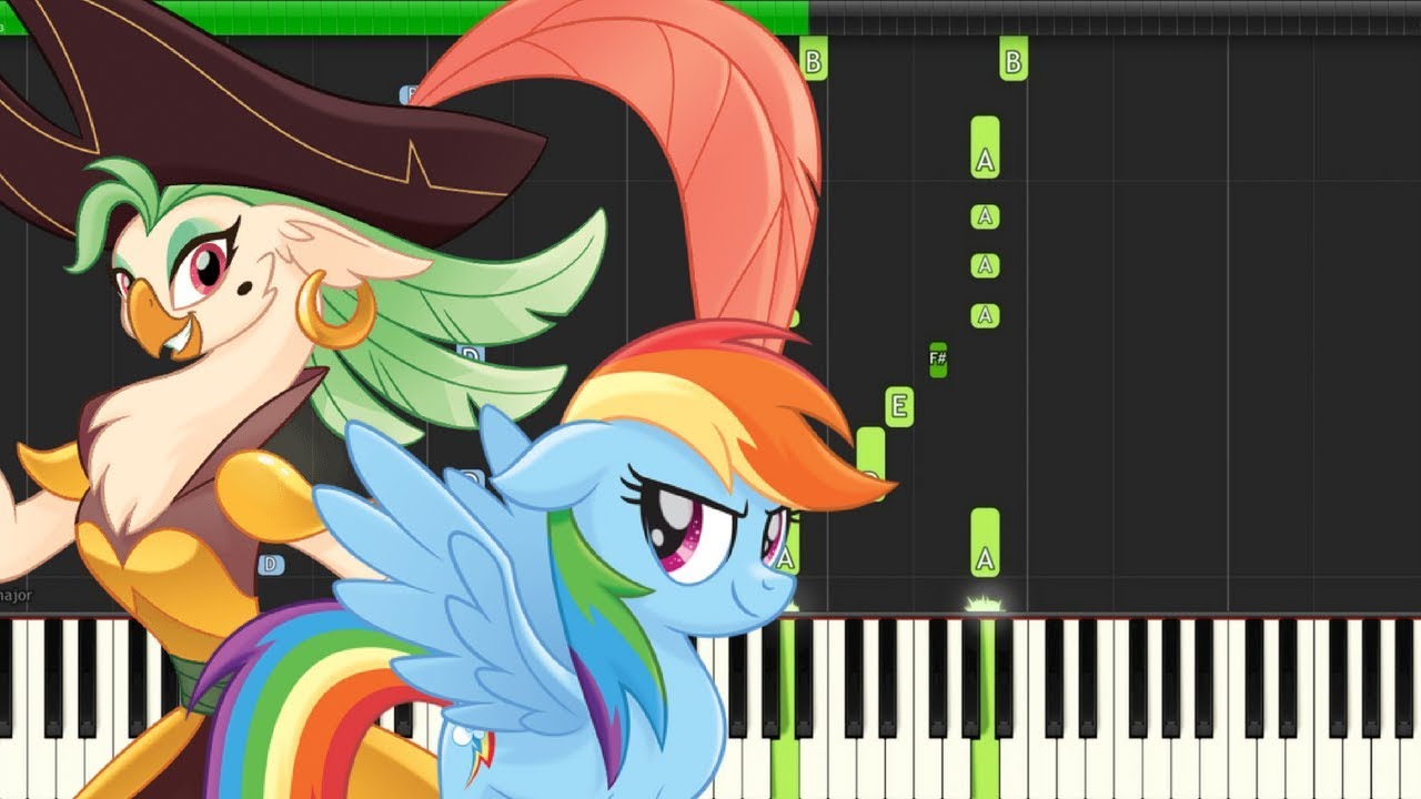 My Little Pony: The Movie - 