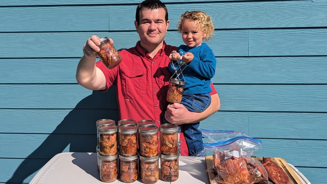 Dip Netting Redemption | Smoking, Canning, Homemade Sockeye Dip