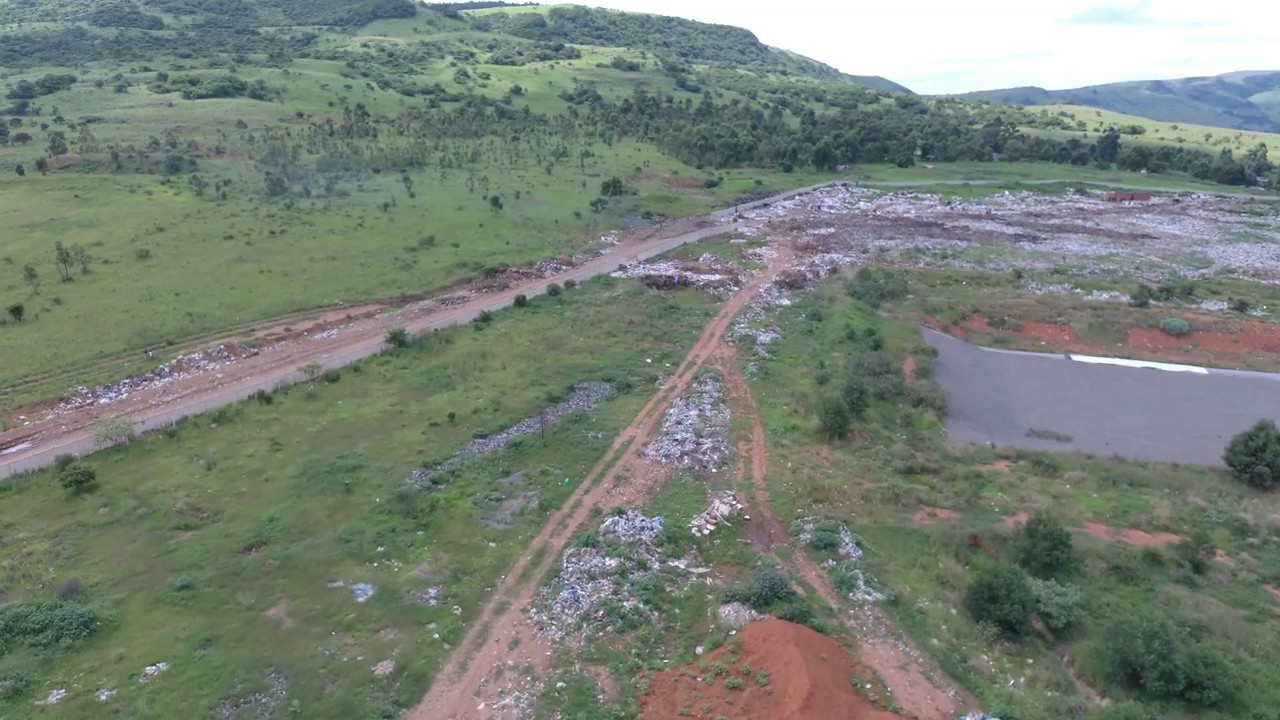 vryheid Dumpsite