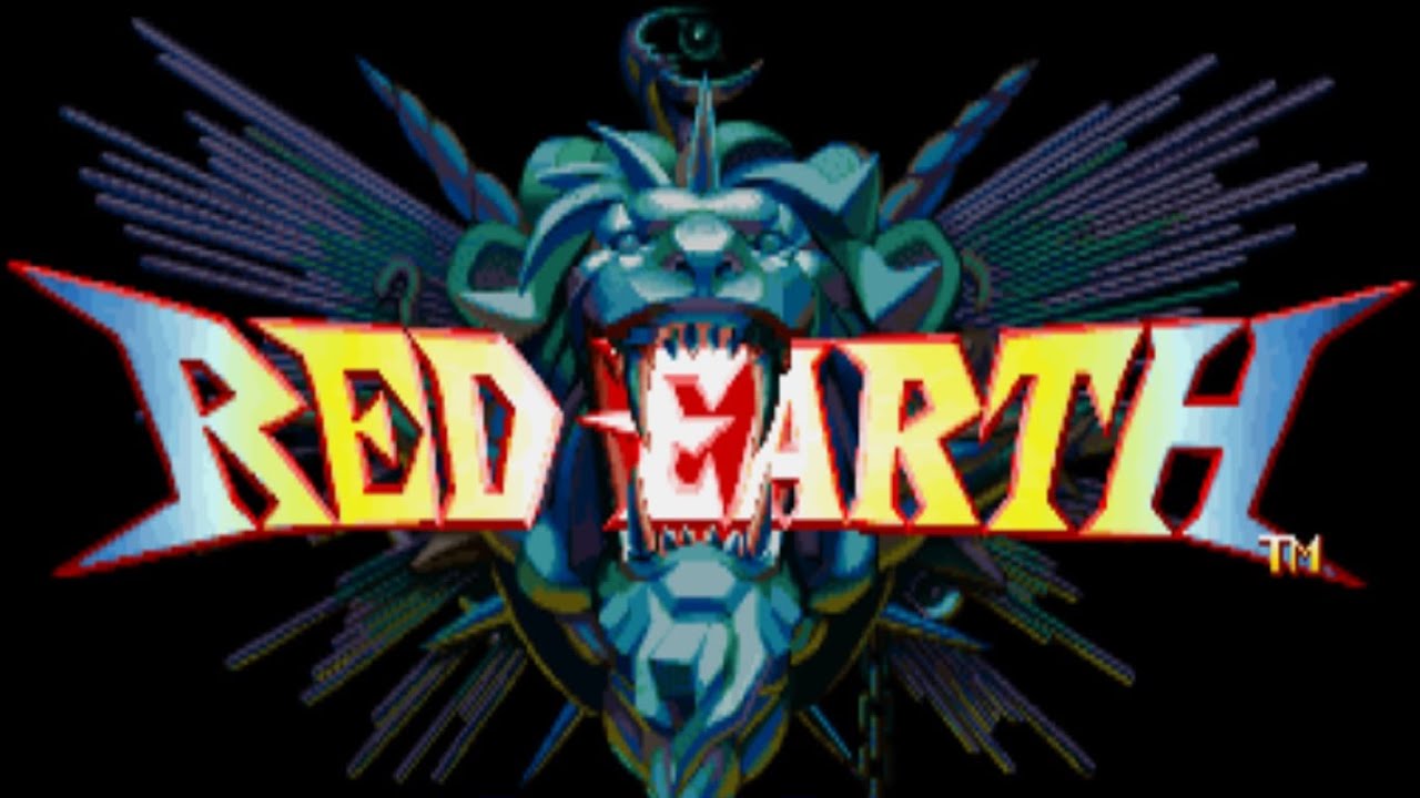 Red Earth - Leo (Arcade)