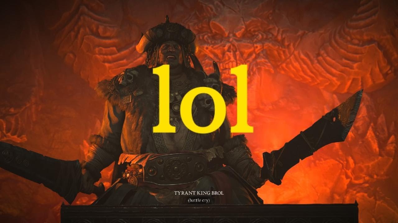 Diablo IV - Necromancer lo