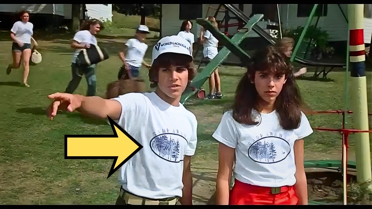 Sleepaway Camp (1983): 15 Creepiest Facts You Didn&rsquo;t Know!