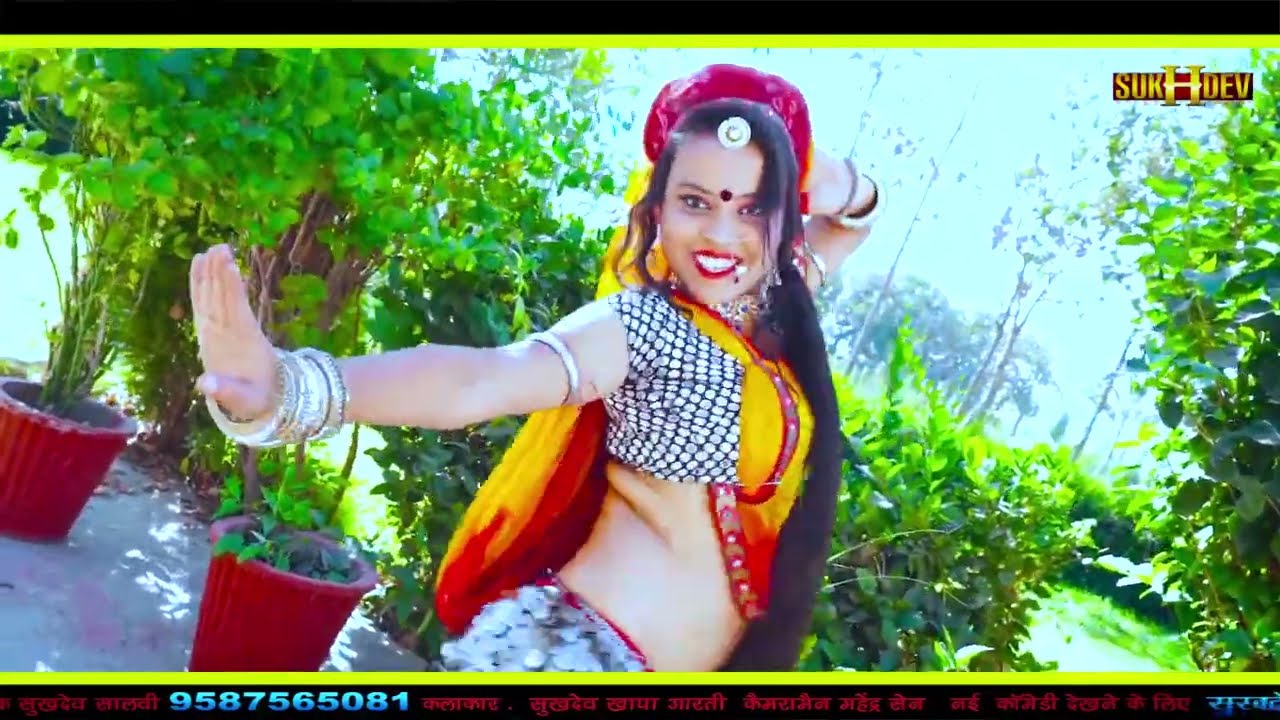 आ गया शादी में हिट चलने वाला डीजे सॉन्ग, ब्याण तिरछी कमरिया की।। Rajasthani ful DJ remix song2026