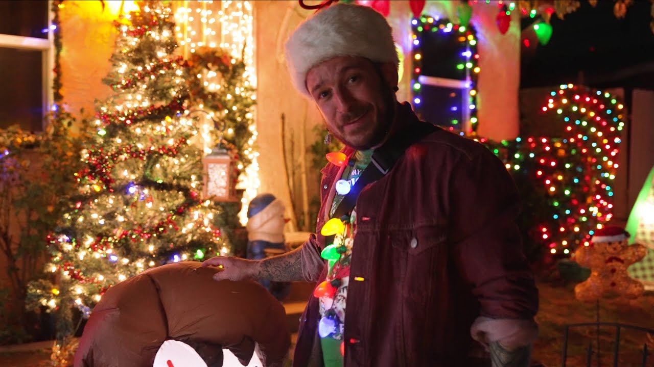 A VERY PSYCHEDELIC CHRISTMAS (2022)