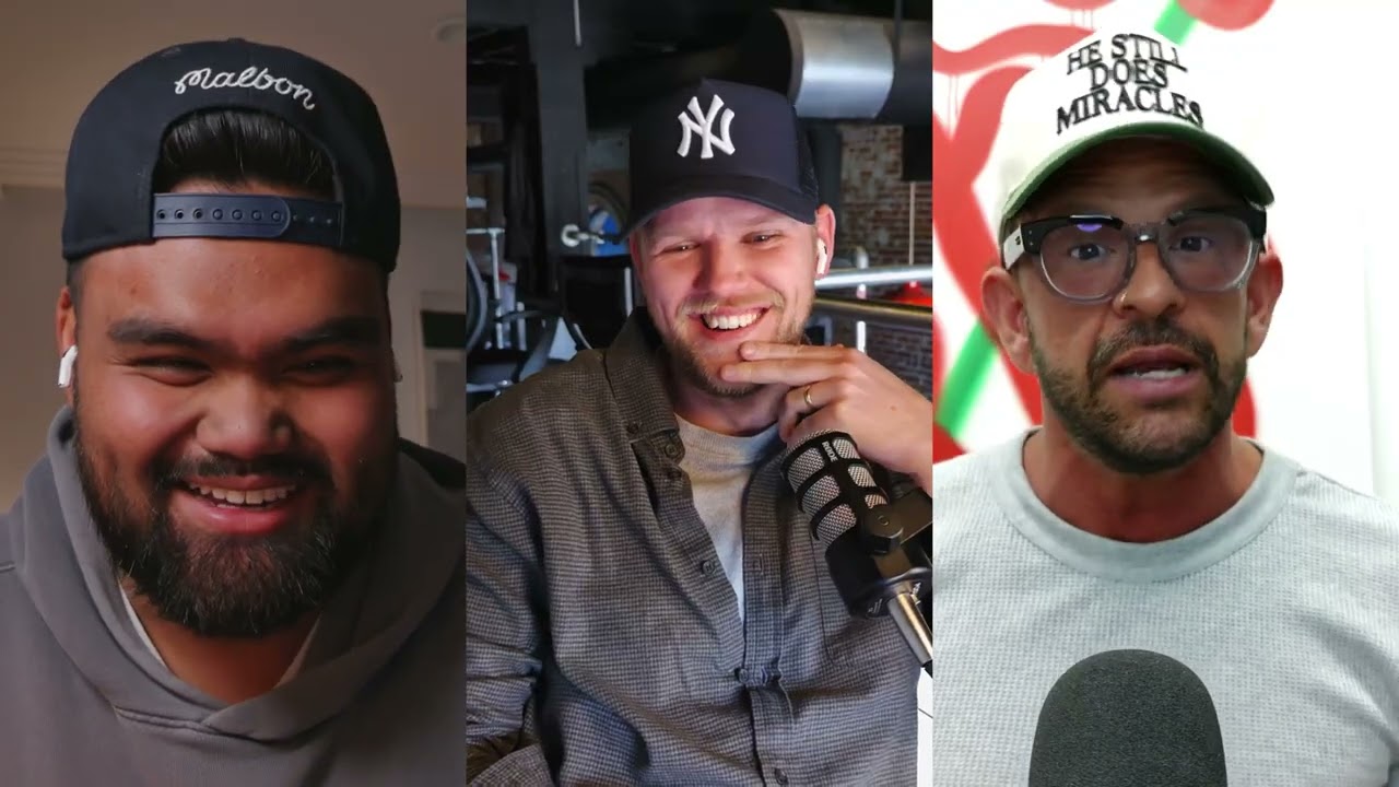 Why Christian Leaders Fall | We Love Sundays Ep. 2 