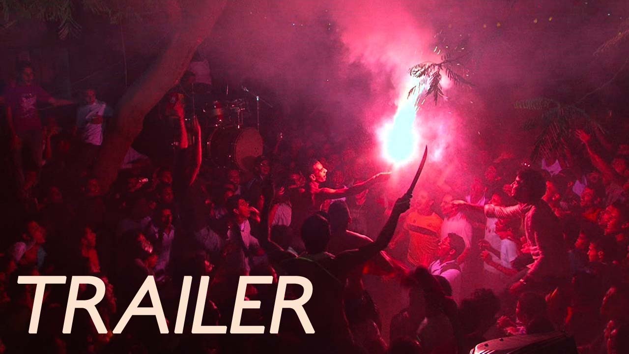 Electro Chaabi - Trailer