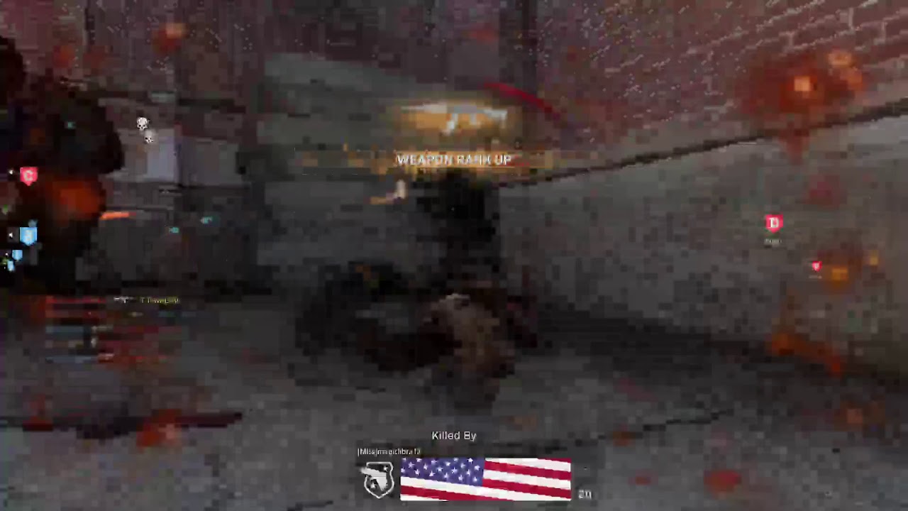 Modern Warfare BETA! NEW Ground War 32v32!