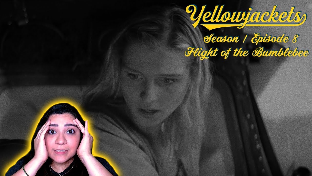 Yellowjackets Season 1 Episode 8 