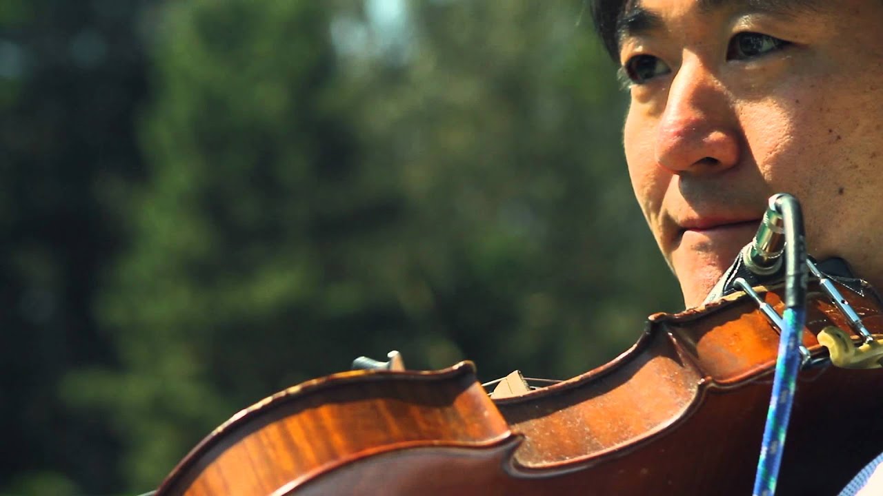 Kishi Bashi - 