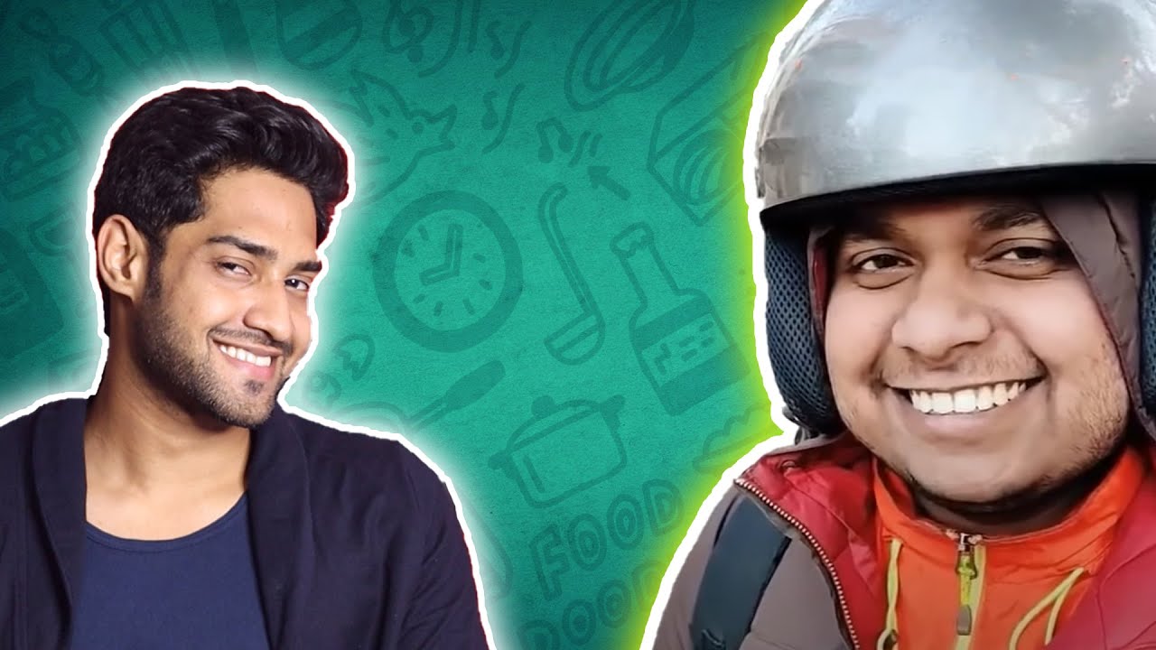 ULTIMATE DESI THUG LIFE PART #4⚫ FT. ZOMATO DELIVERY BOY⚫