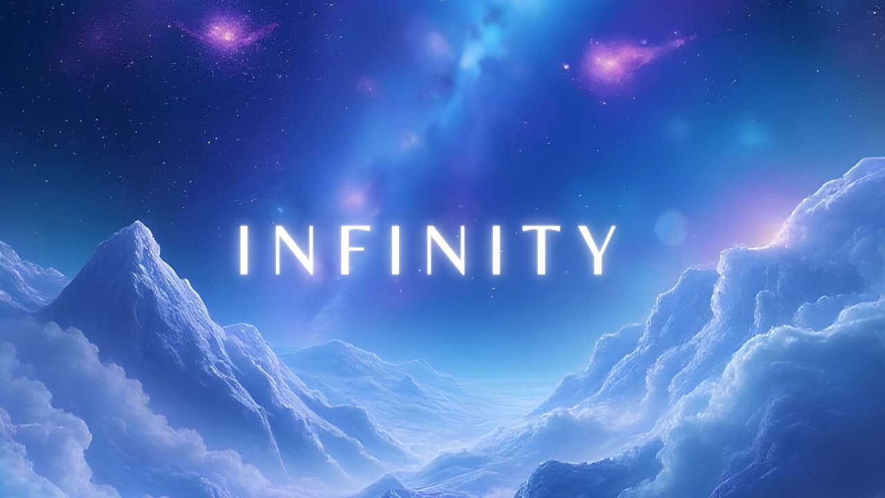 Infinity  | Original Music On Rav Drum