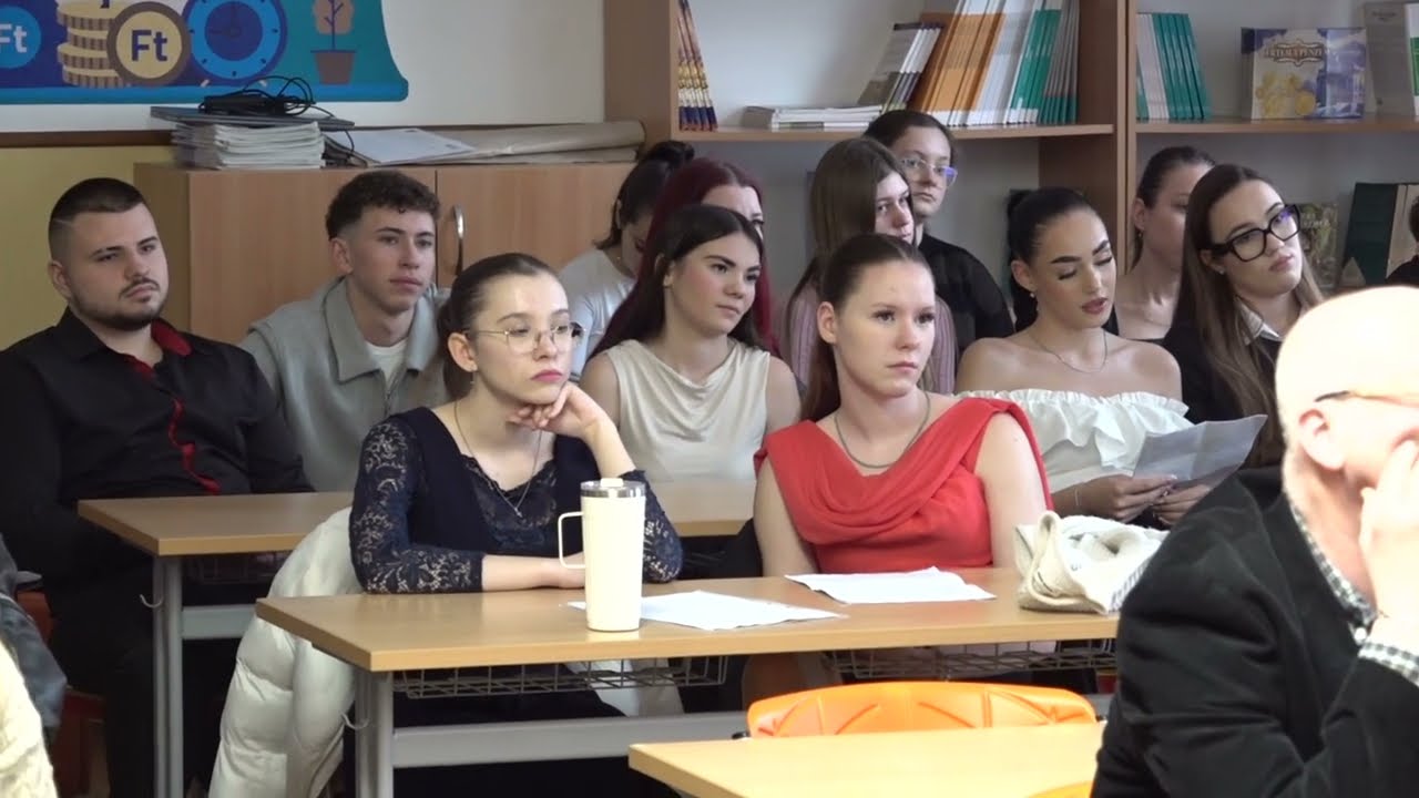 Területi fogyasztóvédelmi versenyt rendeztek a makói keriben