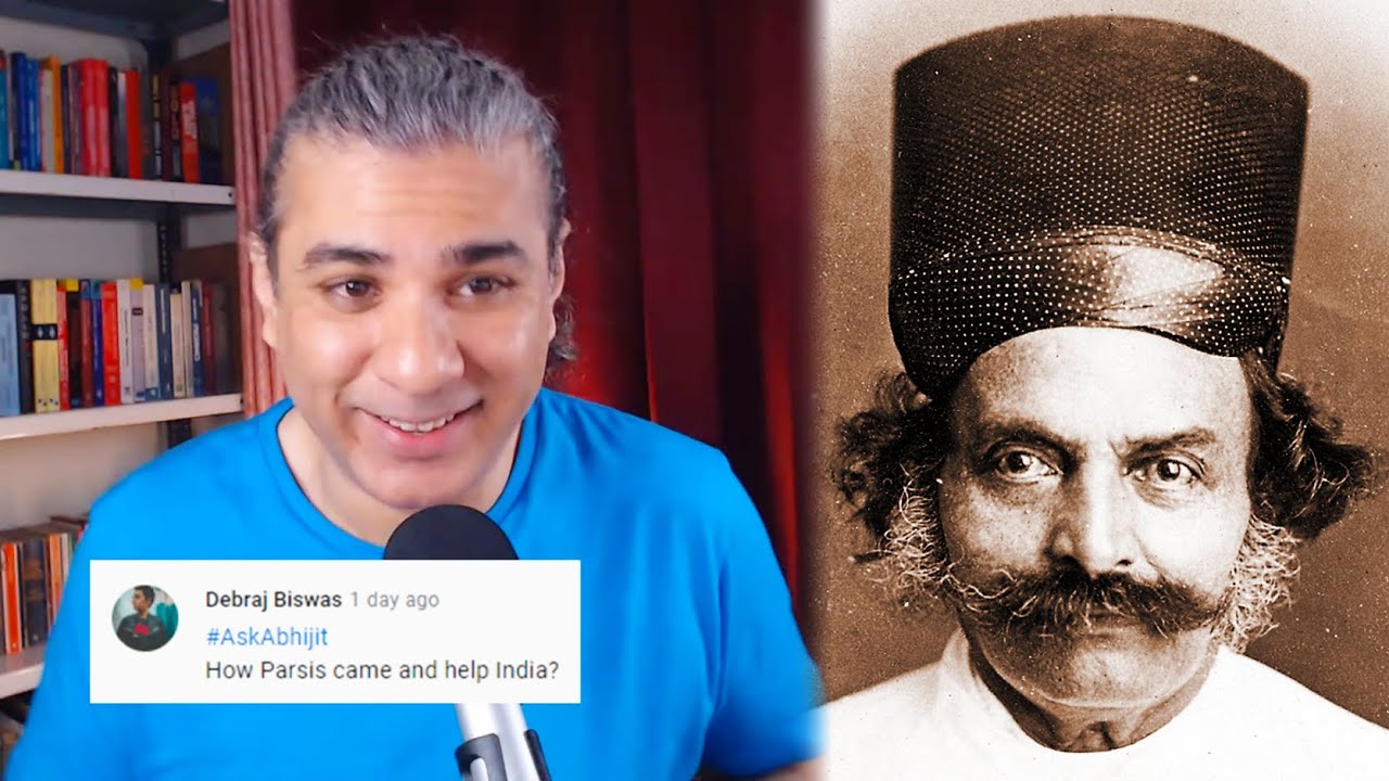Парсы — необыкновенные люди? Помогли ли они Индии?