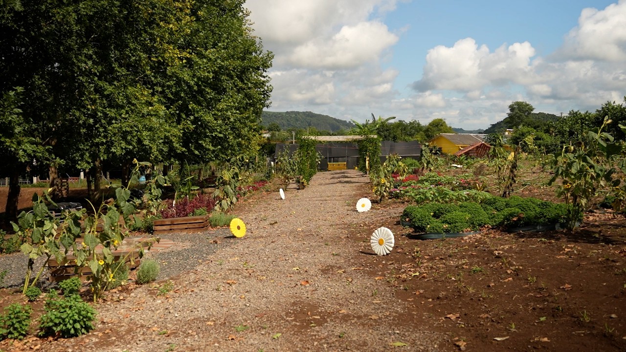 Turismo Rural e Diversificação | Com Luciana Mergen Bavaresco – Sabores da Lu (Segredo/RS)| EP #59
