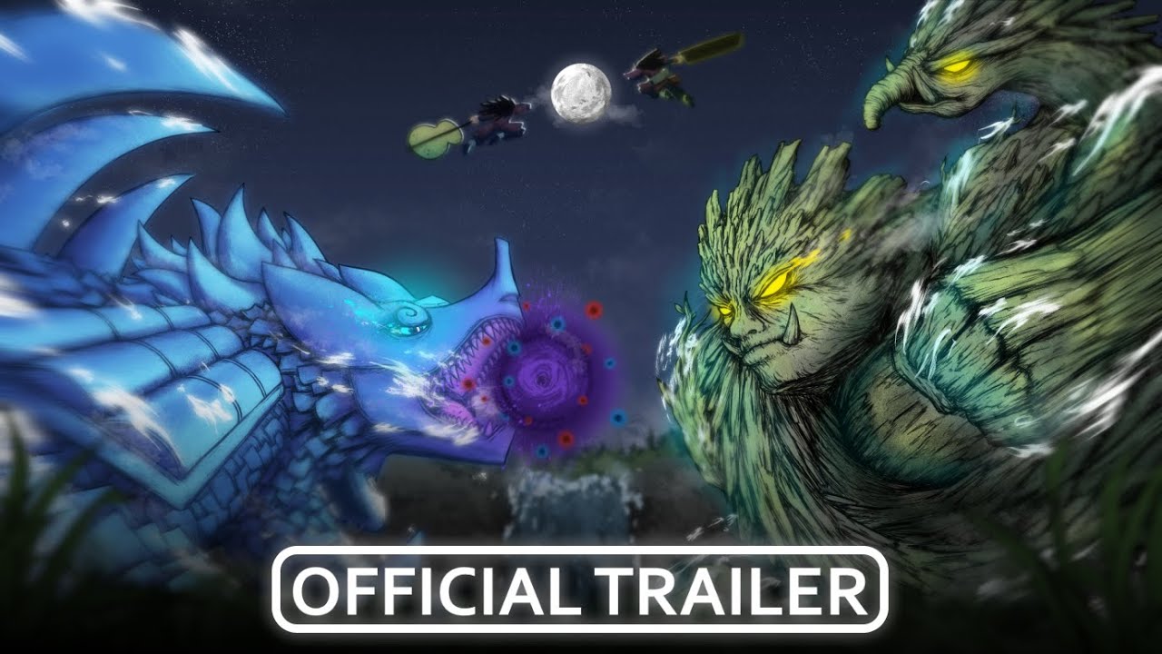Bloodlines - Official Trailer