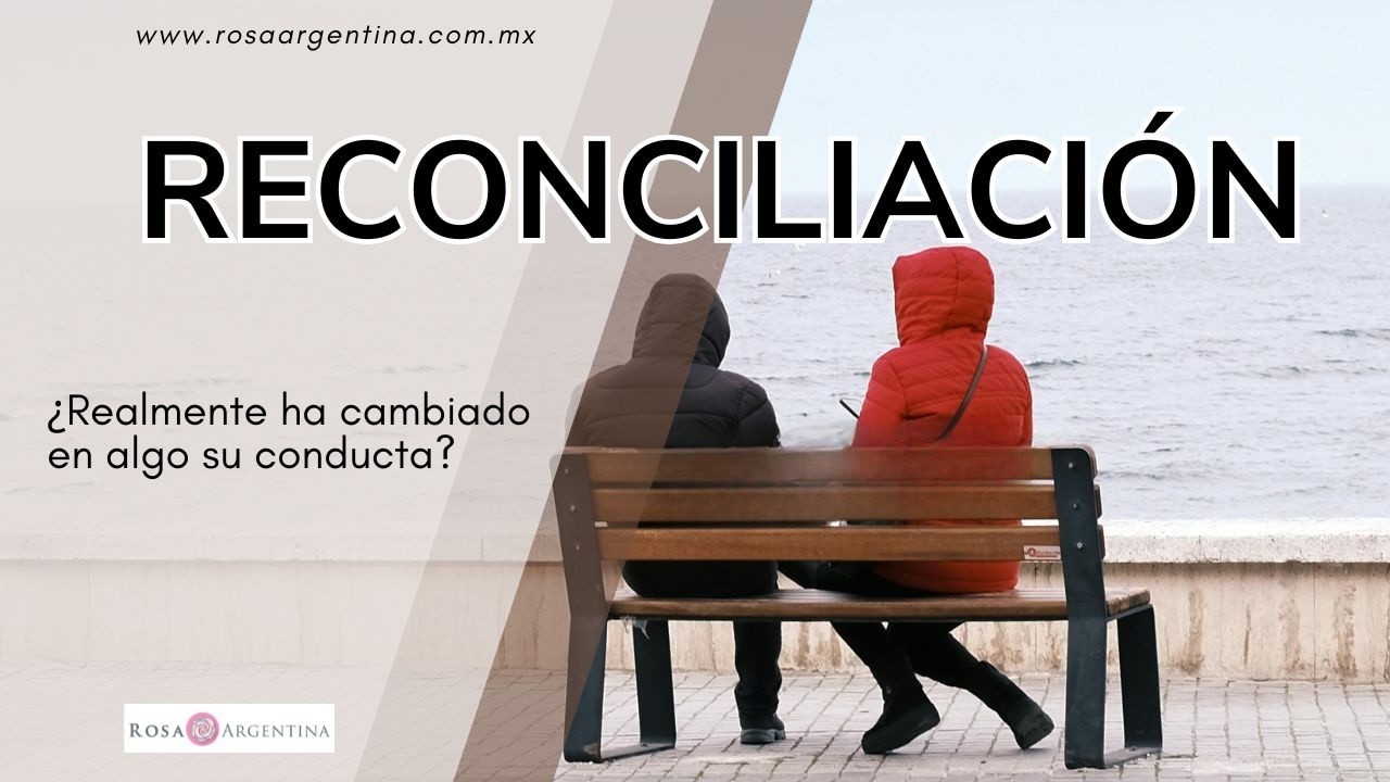 RECONCILIACION