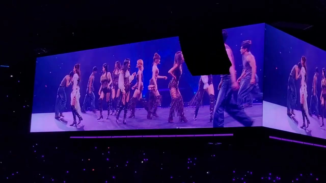 TWICE : THIS IS FOR || Hamilton Day 2 || CRY FOR ME