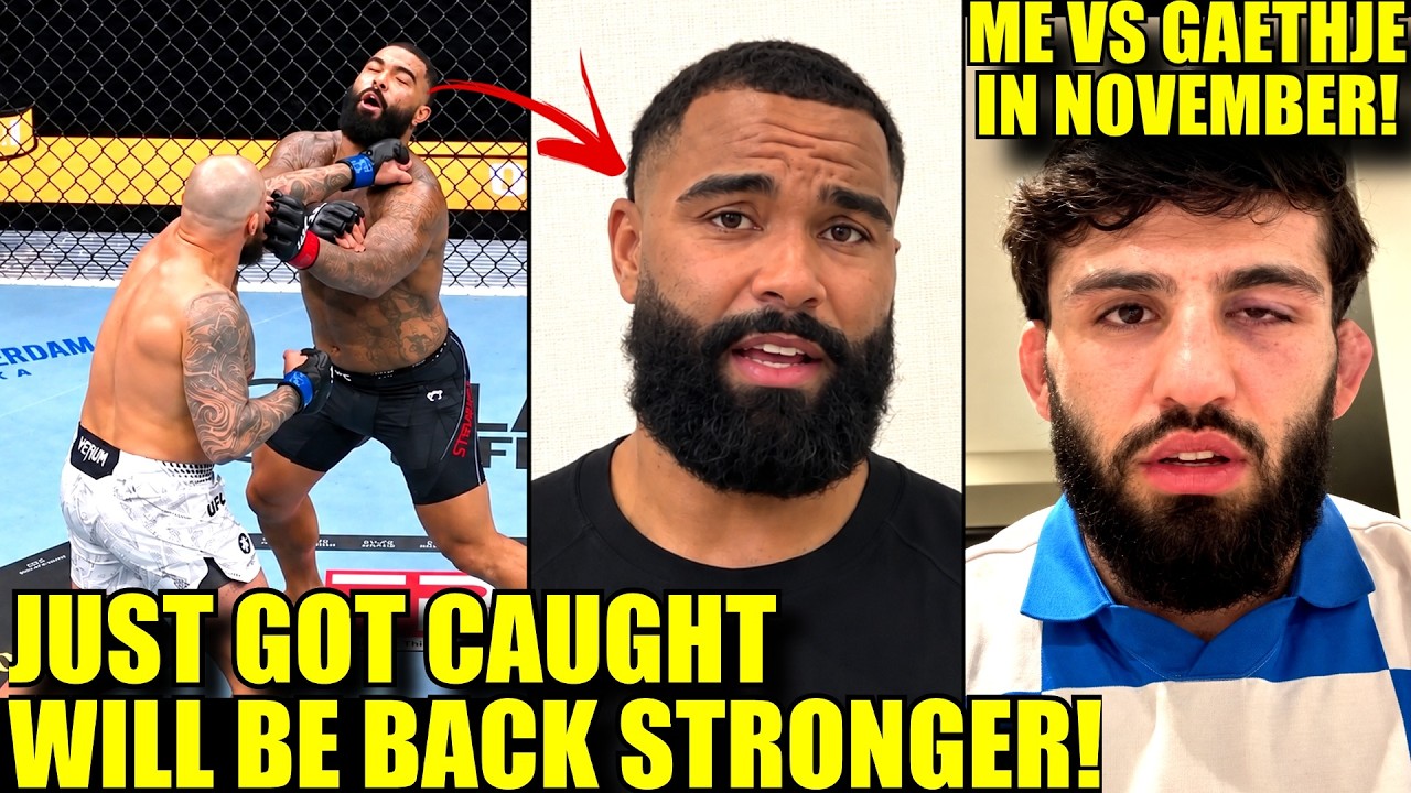 Team Gable BREAK SILENCE after KO loss + UFC 331 FIGHTER PAY Revealed + Justin SCARED of Arman?