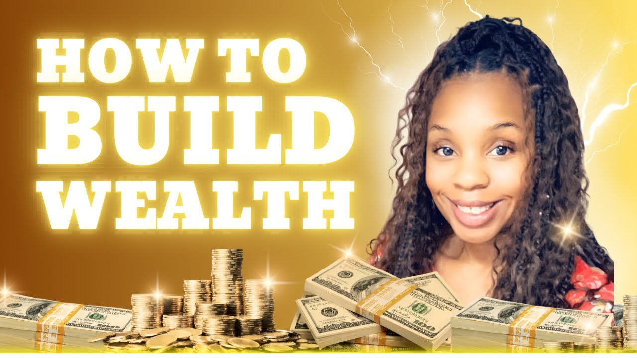 How to Build wealth! Align Your Money to These 4 Priorities