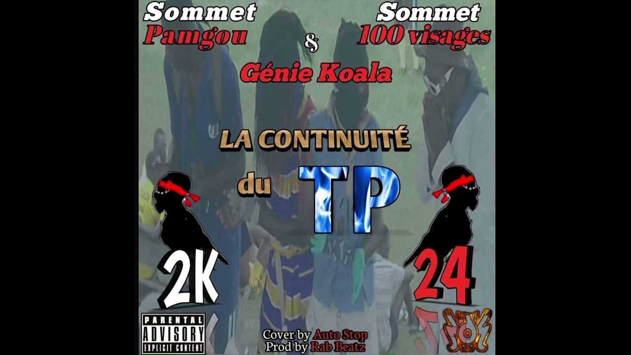 LA CONTINUITÉ DU TP