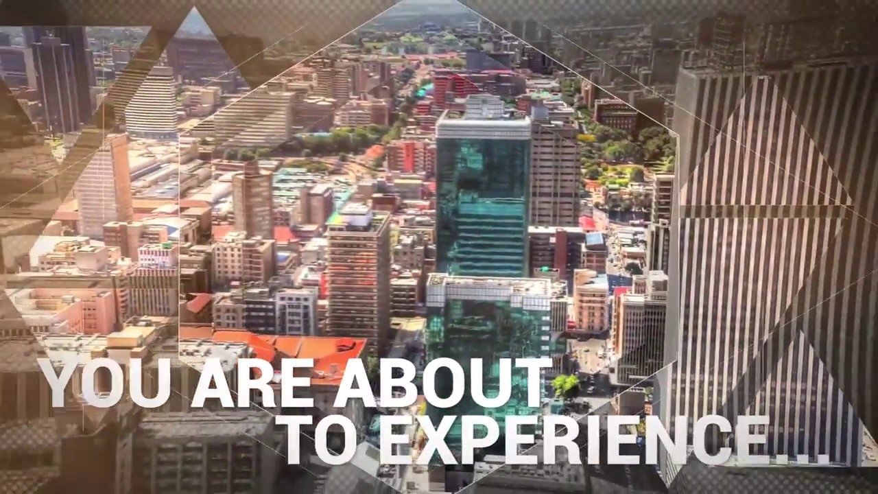 African Construction and Totally Concrete Expo 2017 overview video