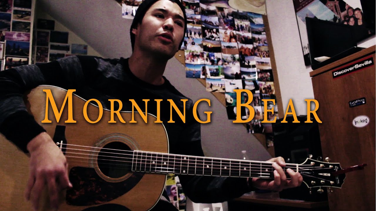 Morning Bear - Sit Back [SEVIJAMMING]