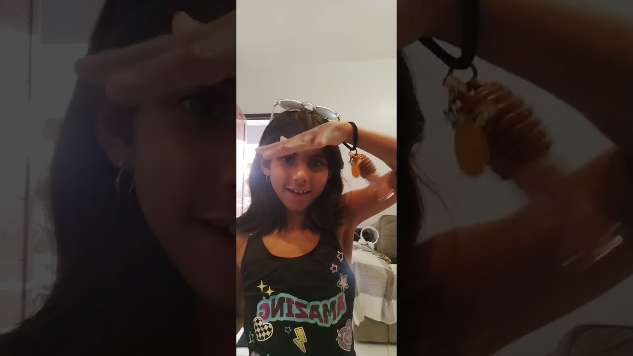 Arrume-se comigo para ir para a piscina/shopping 