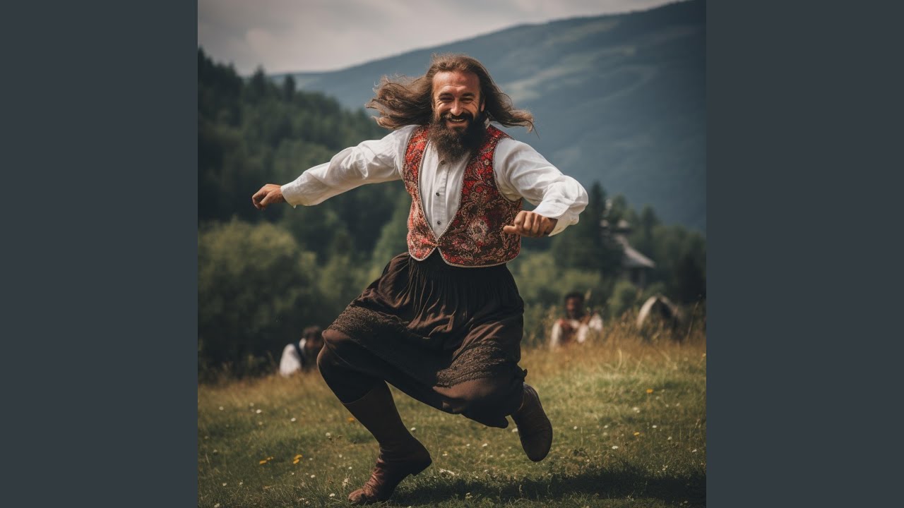 Лезгинский Дух | Caucasus Lezginka Spirit